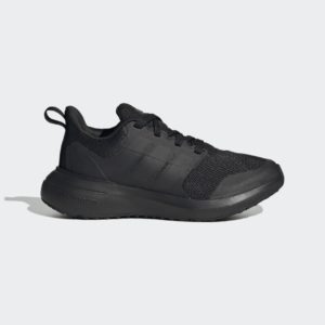 Adidas Fortarun 2.0 Cloudfoam Sport Running Lace Core Black / Core Black / Carbon (HP5431)