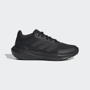 Adidas RunFalcon 3 Sport Running Lace Core Black / Core Black / Core Black (HP5842)