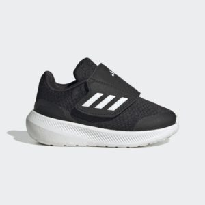Adidas Runfalcon 3.0 Sport Running Hook-and-Loop Core Black / Cloud White / Core Black (HP5863)
