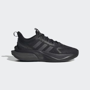 Adidas Alphabounce+ Sustainable Bounce Lifestyle Running Core Black / Carbon / Carbon (HP6142)