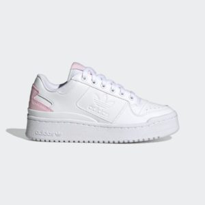 Adidas Forum Bold Cloud White / Clear Pink / Cloud White (HP6251)