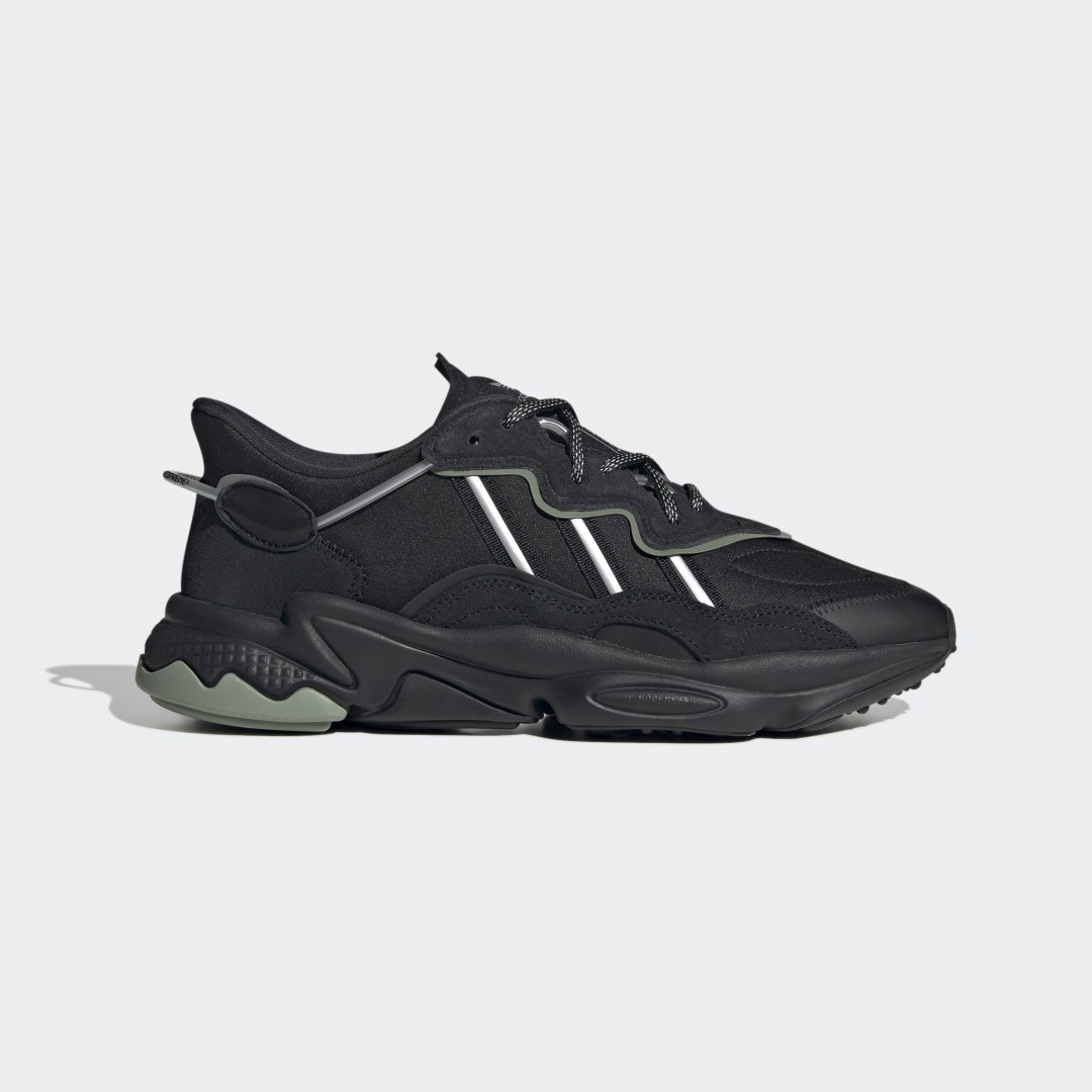 adidas x Raf Simons Ozweego HP6336