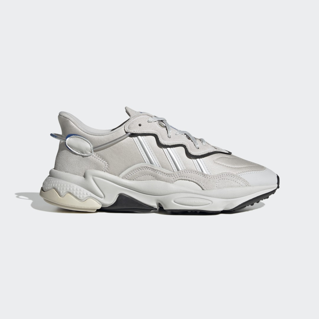 adidas x Raf Simons Ozweego HP6337