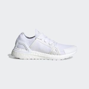 Adidas adidas by Stella McCartney Ultraboost 20 Cloud White / Cloud White / Core Black (HP6701)