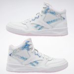 Sneaker HP6801
