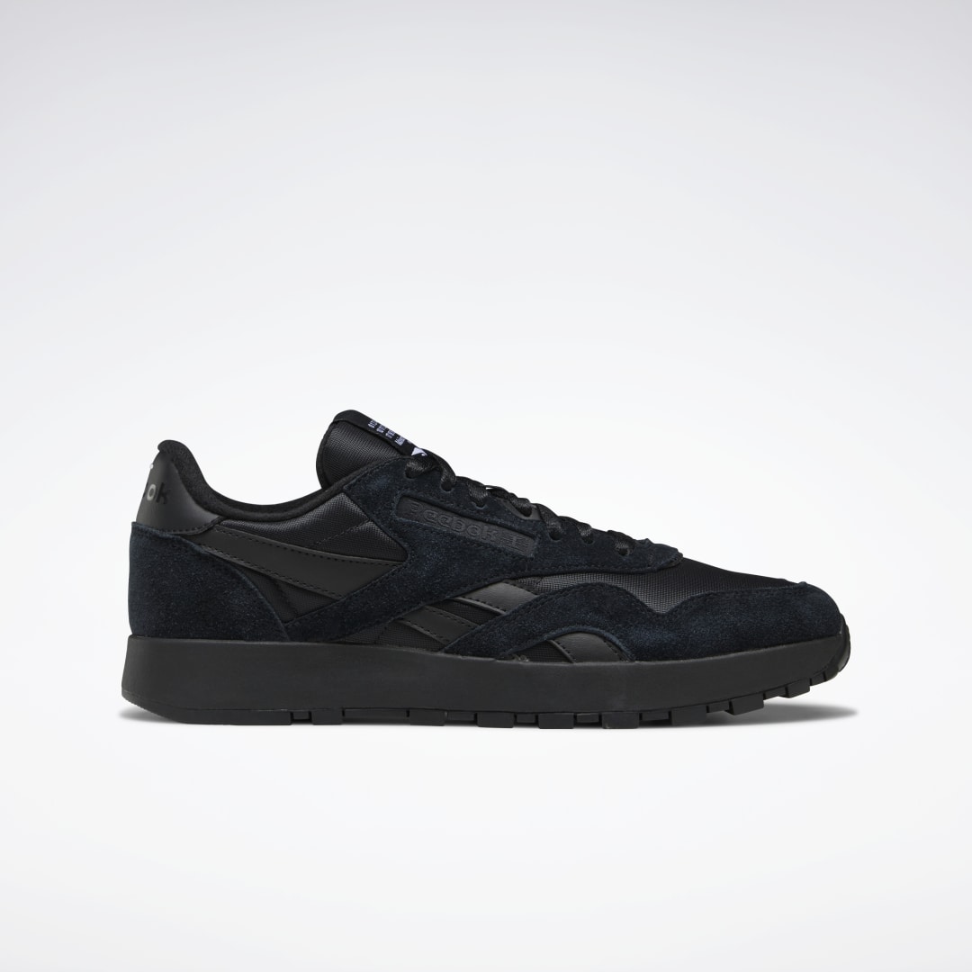 Reebok Project 0 Classic Nylon Tabi Shoes Core Black / Cloud White / Core Black (HP8846)