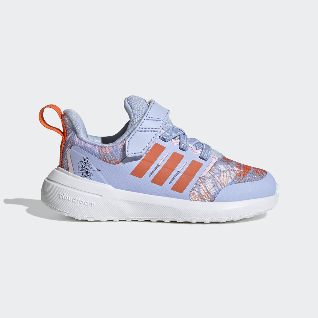 Sneaker HP8998