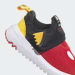 Sneaker HP9004