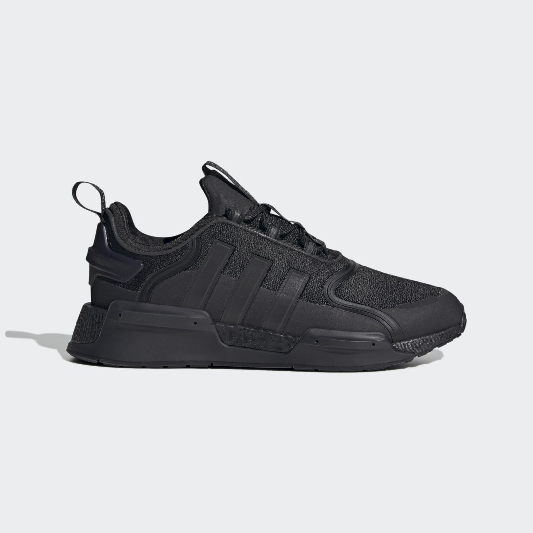Adidas NMD_V3 Core Black / Core Black / Core Black (HP9832)