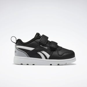 Reebok  Royal Prime 2 Alt Shoes Core Black / Cloud White / Pure Grey 3 (HQ1080)