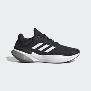 Adidas Response Super 3.0 Sport Running Lace Core Black / Core Black / Cloud White (HQ1331)
