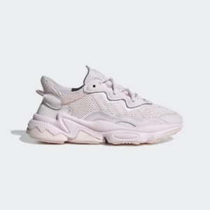 Adidas OZWEEGO Almost Pink / Almost Pink / Cloud White (HQ1629)