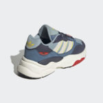 Sneaker HQ2001