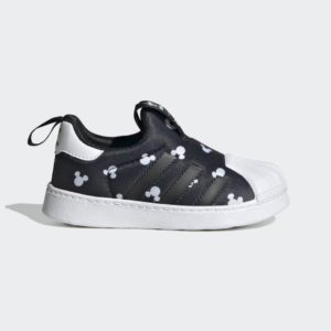 Adidas Superstar 360 Cloud White / Vivid Red / Core Black (HQ4079)