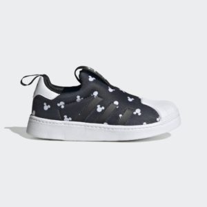 Adidas Superstar 360 Core Black / Cloud White / Core Black (HQ4081)