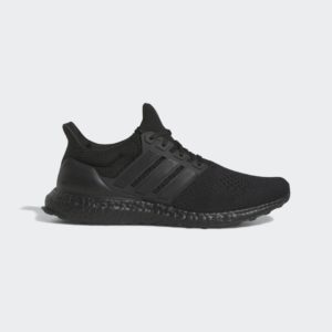 Adidas Ultraboost 1.0 Core Black / Core Black / Beam Green (HQ4199)