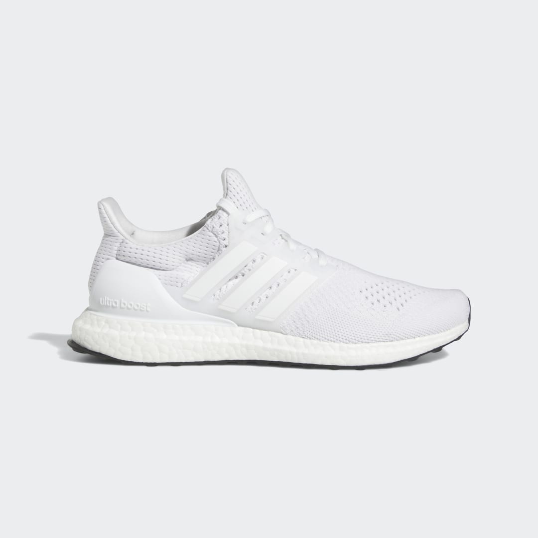 Adidas Ultraboost 1.0 Cloud White / Cloud White / Cloud White (HQ4202)