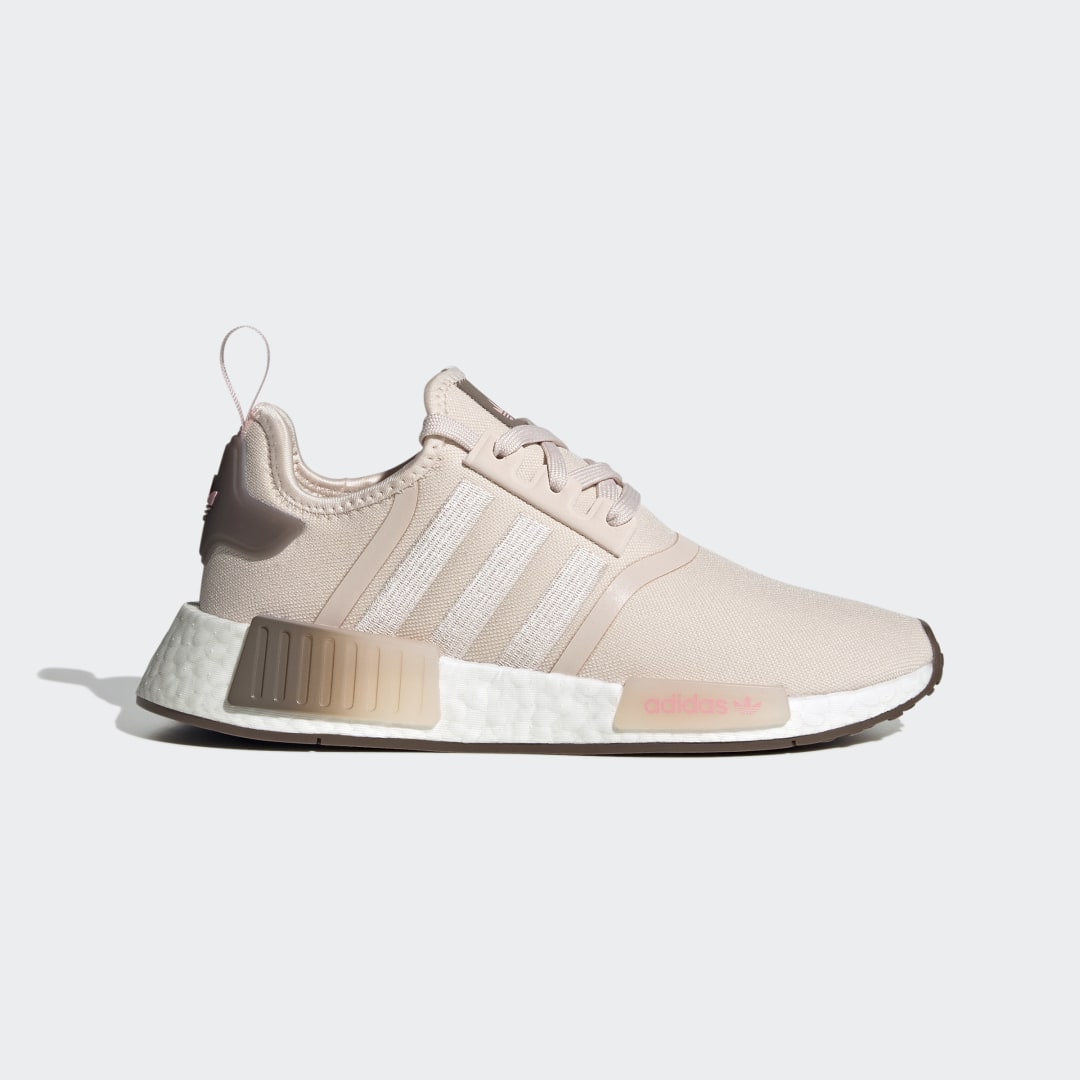 Adidas NMD_R1 Wonder Quartz / Earth Strata / Super Pop (HQ4279)