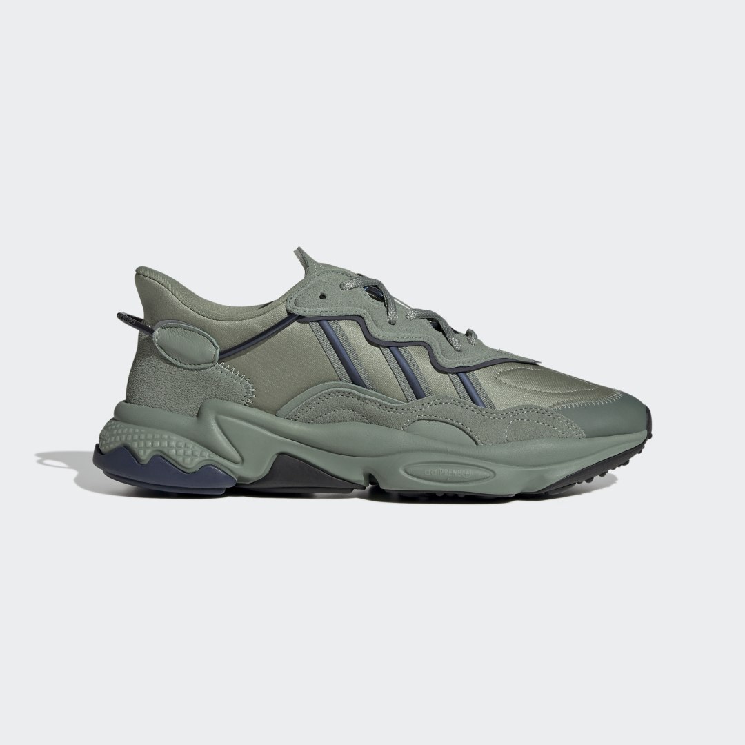 adidas x Raf Simons Ozweego HQ4376