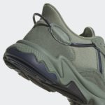 adidas x Raf Simons Ozweego HQ4376