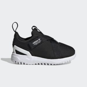 Adidas Originals Flex 2.0 Core Black / Cloud White / Core Black (HQ6052)