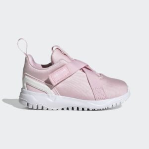 Adidas Originals Flex 2.0 Clear Pink / Cloud White / Cloud White (HQ6053)