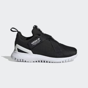 Adidas Originals Flex 2.0 Core Black / Cloud White / Core Black (HQ6063)