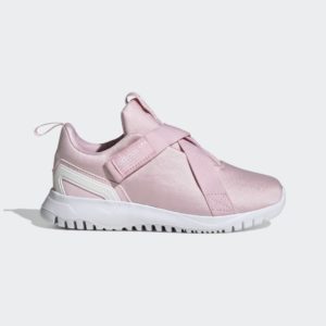 Adidas Originals Flex 2.0 Clear Pink / Cloud White / Cloud White (HQ6066)