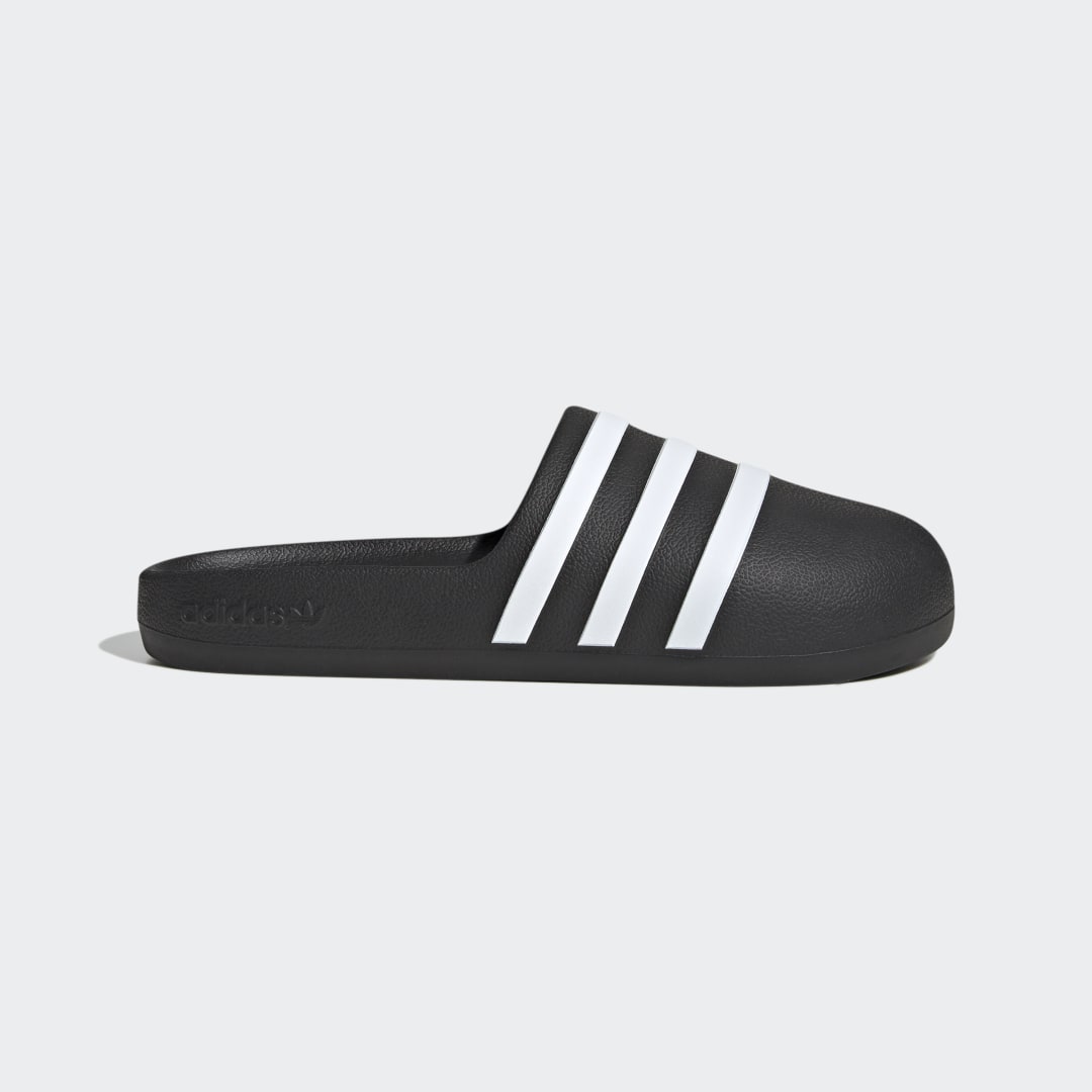 Adidas Adifom Adilette Slides Core Black / Cloud White / Core Black (HQ7218)