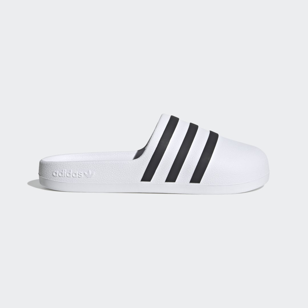 Adidas Adifom Adilette Slides Cloud White / Core Black / Cloud White (HQ7219)