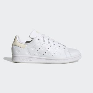 Adidas Stan Smith Cloud White / Cloud White / Cream White (HQ8754)