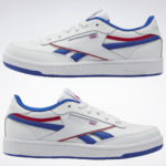 Reebok Revenge HR0645