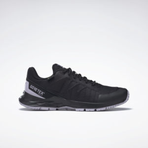 Reebok Astroride Trail GTX 2.0 Shoes Core Black / Purple Oasis / Core Black (IF7257)