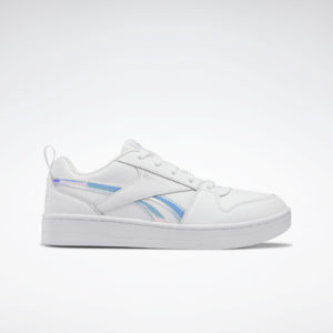 Reebok  Royal Prime 2 Shoes Cloud White / Cloud White / Cloud White (IF7854)