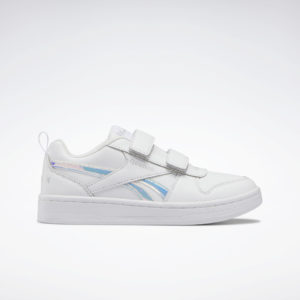Reebok  Royal Prime 2 Shoes Cloud White / Cloud White / Cloud White (IF7855)