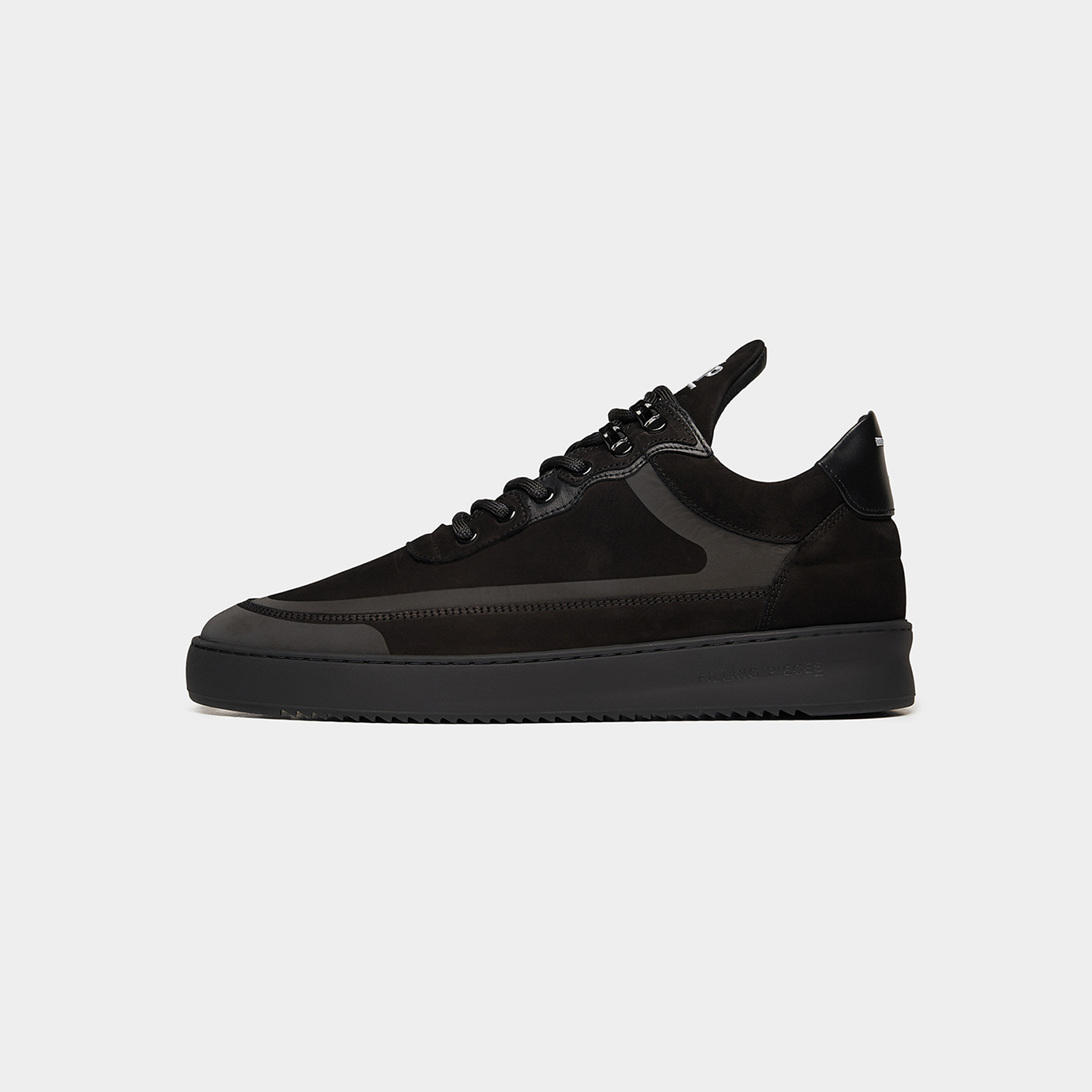 Filling Pieces Low Top 25128771847039