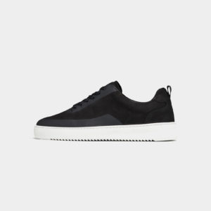 Filling Pieces Mondo 2.0 Ripple Steam Black