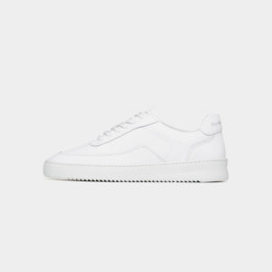 Filling Pieces Mondo Ripple Crumbs All White
