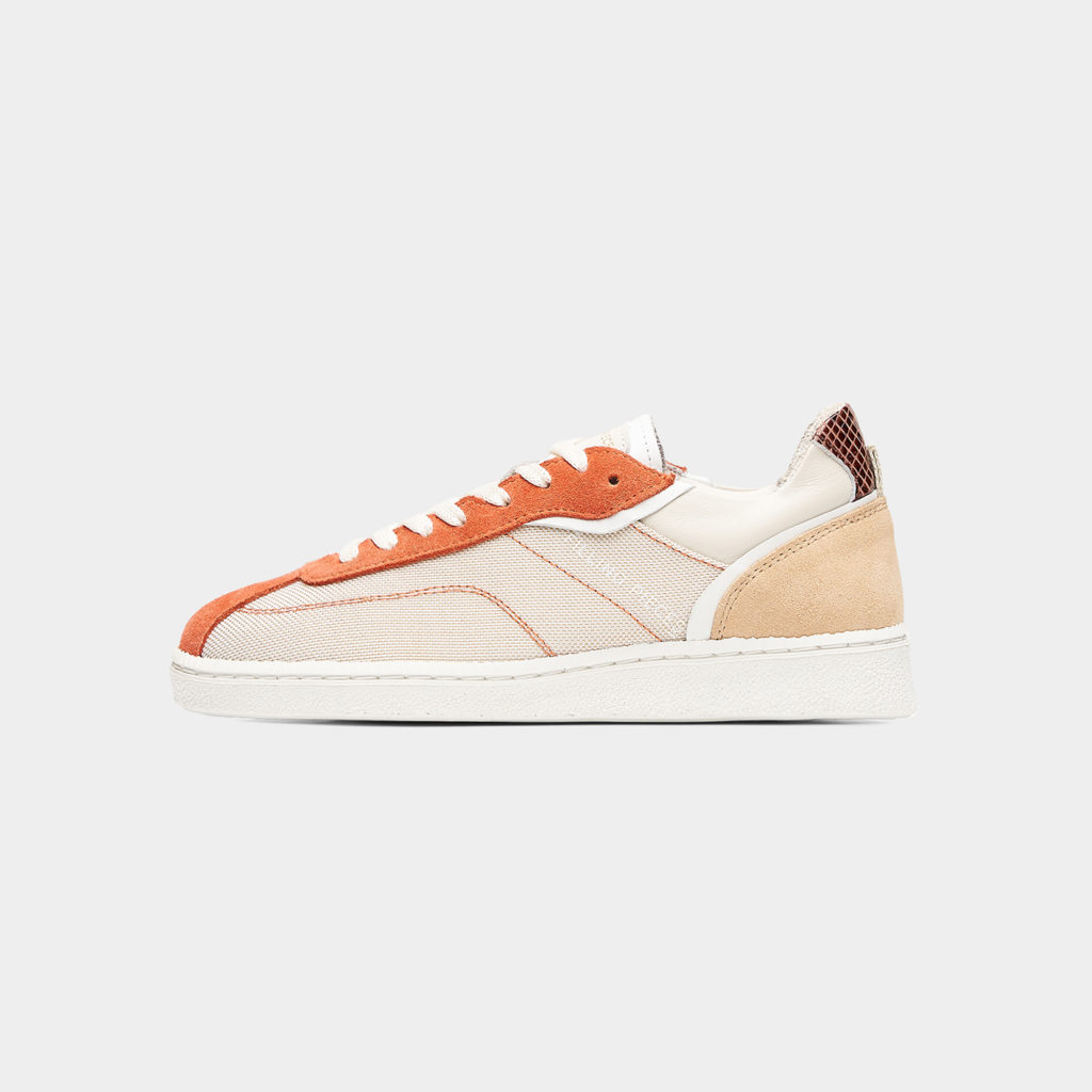 Filling Pieces Pitch Classic Peach