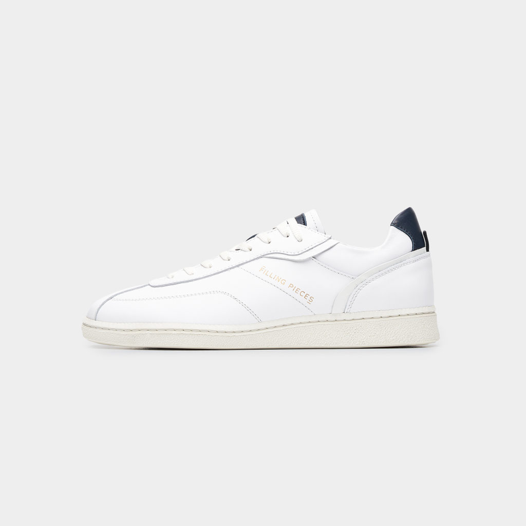 Filling Pieces Pitch Classic White / Black