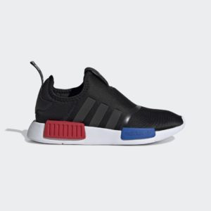 Adidas NMD 360 Core Black / Core Black / Cloud White (EE6352)