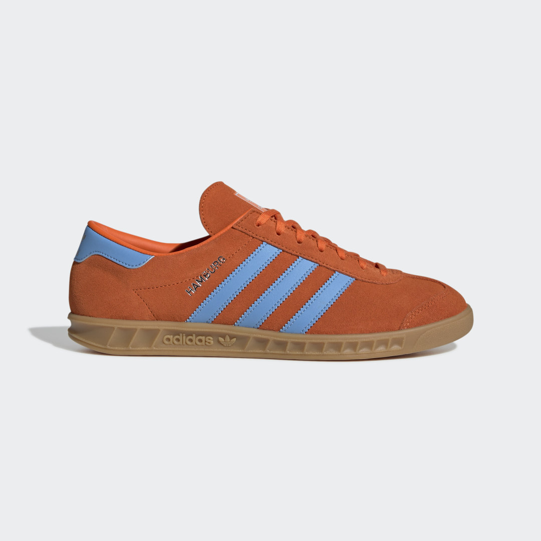 Adidas Hamburg GX7224