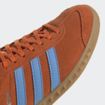 Adidas Hamburg GX7224