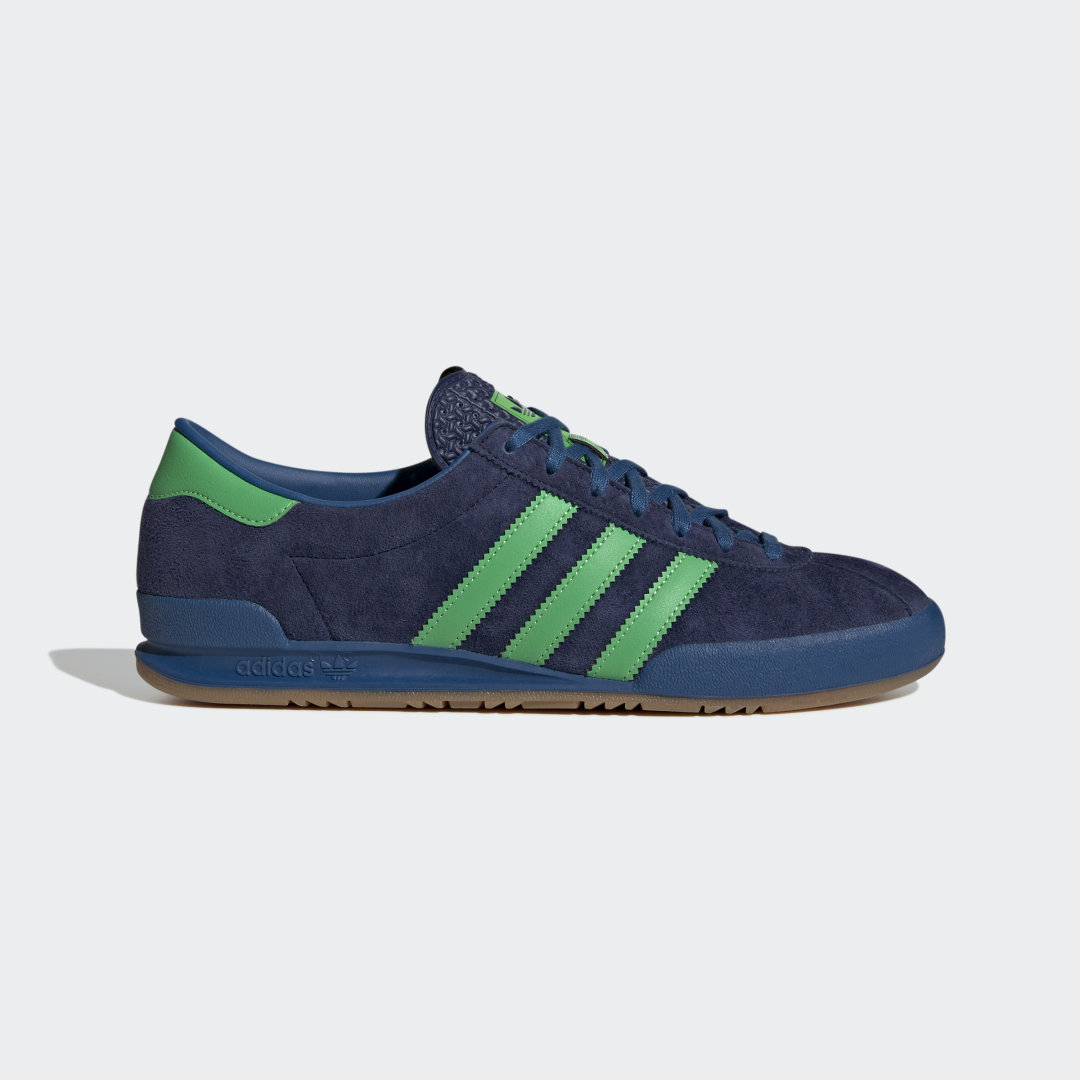 Adidas Jeans Dark Blue / Pantone / Pantone (GY7413)