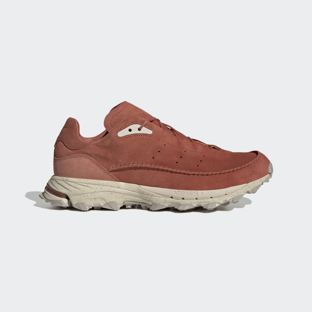 Adidas Mocaturf Adventure Magic Earth / Magic Earth / Wild Sepia (GY9853)