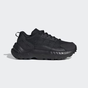 Adidas ZX 22 Core Black / Core Black / Cloud White (GZ1557)