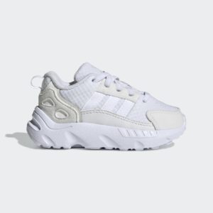 Adidas ZX 22 Cloud White / Cloud White / Crystal White (GZ1559)