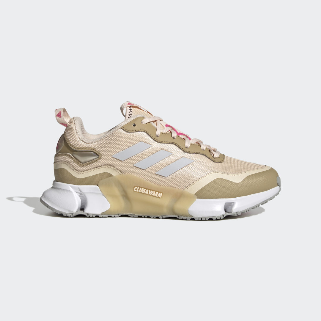 Adidas Climawarm Bliss Orange / Cloud White / Pulse Lilac (GZ1644)