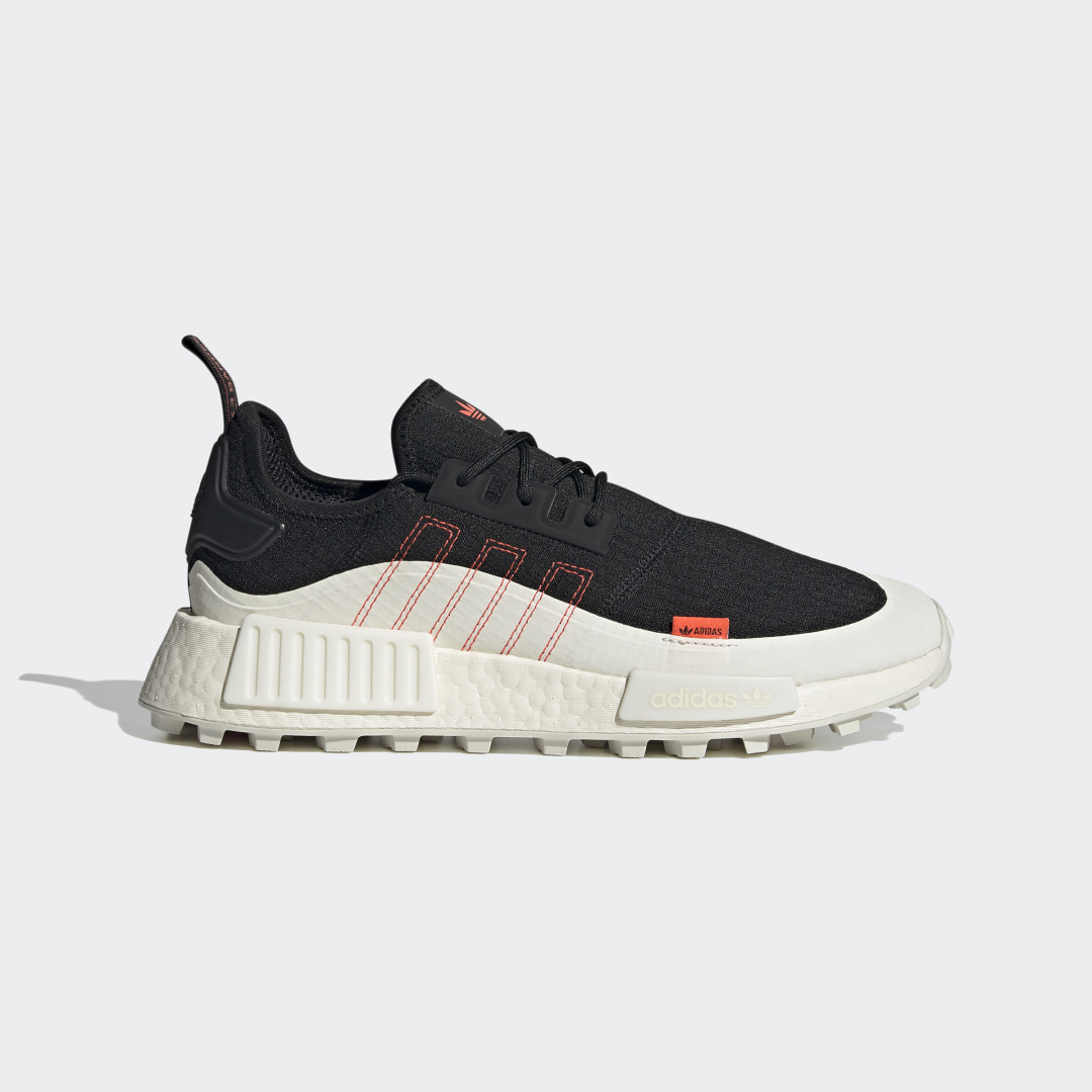 Adidas NMD_R1 TR Core Black / Core Black / Cream White (GZ9268)