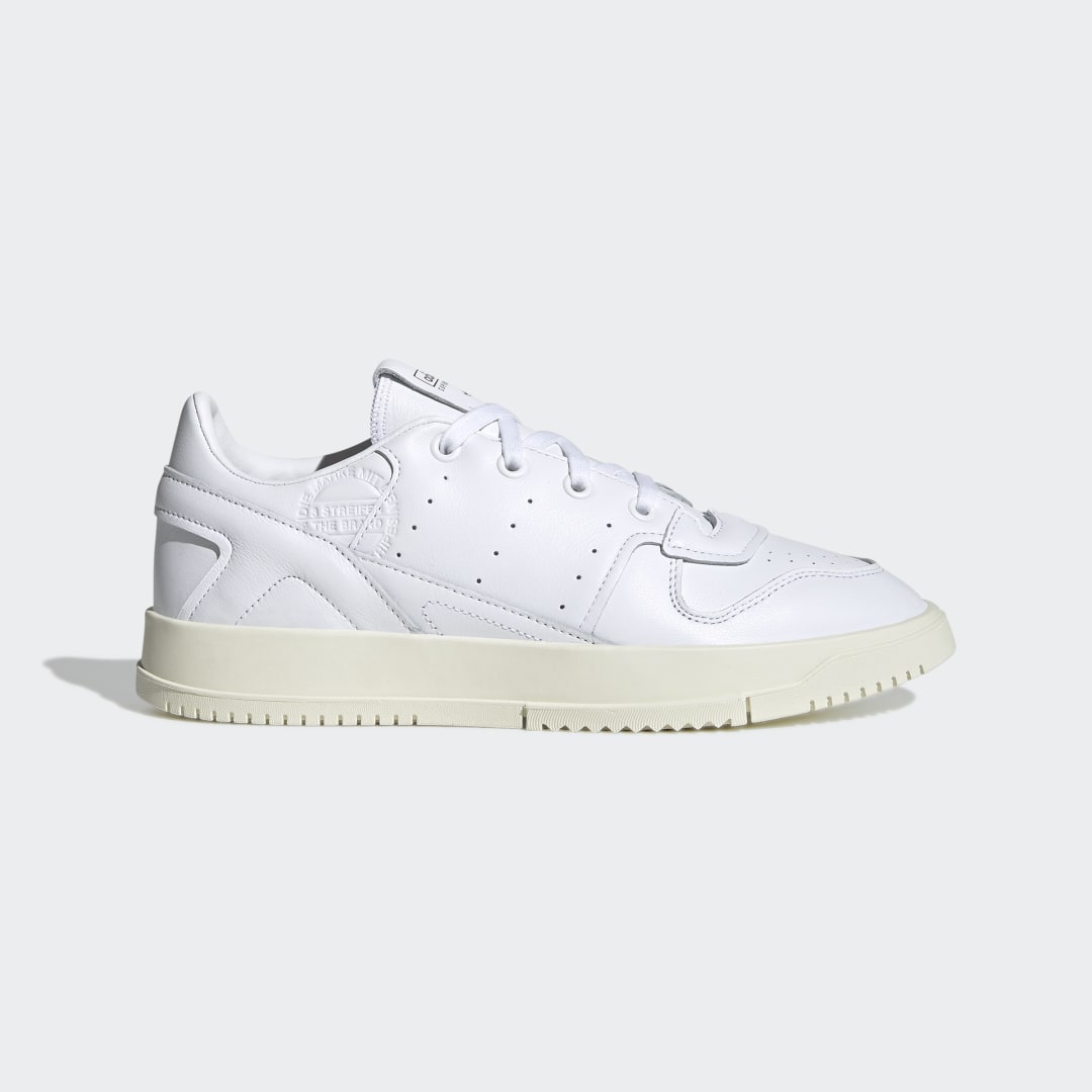 Adidas Court H01830